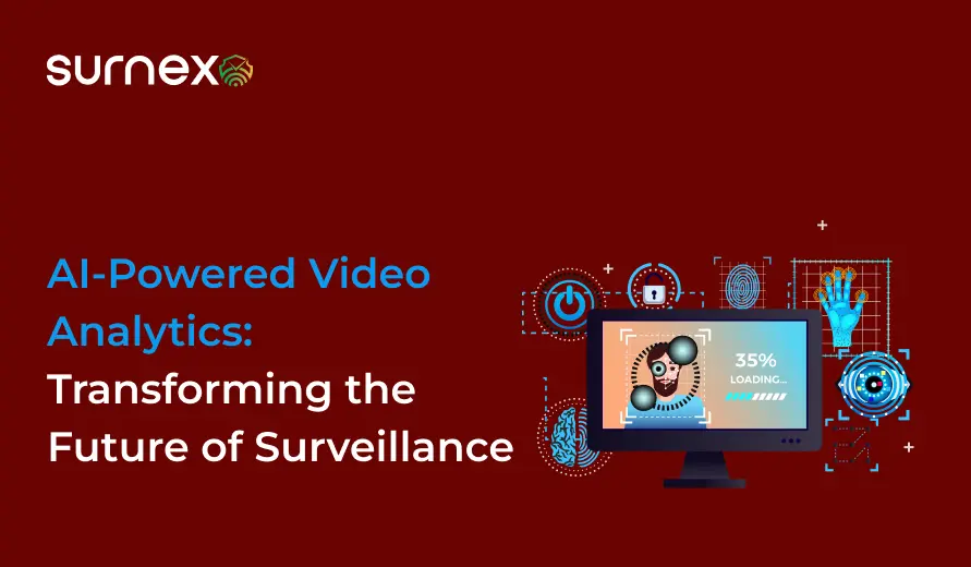 AI-Powered Video Analytics: Transforming the Future of Surveillance
